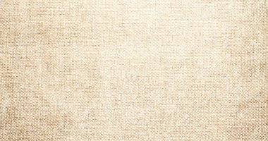 Doğal Keten Malzeme Tekstil Kumaş Döşeme Arkaplanı