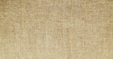 Doğal Keten Malzeme Tekstil Kumaş Döşeme Arkaplanı