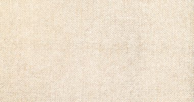 Doğal Keten Malzeme Tekstil Kumaş Döşeme Arkaplanı