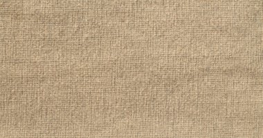 Doğal Keten Malzeme Tekstil Kumaş Döşeme Arkaplanı
