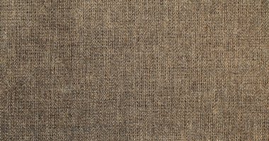 Doğal Keten Malzeme Tekstil Kumaş Döşeme Arkaplanı