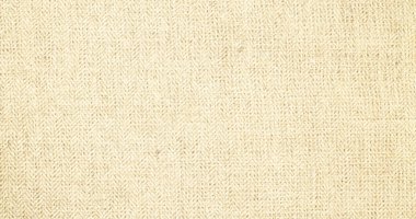 Doğal Keten Malzeme Tekstil Kumaş Döşeme Arkaplanı