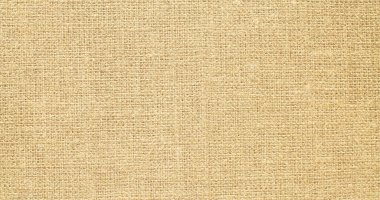 Doğal Keten Malzeme Tekstil Kumaş Döşeme Arkaplanı