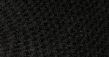 Doğal Keten Malzeme Tekstil Kumaş Döşeme Arkaplanı