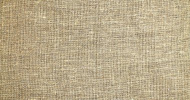 Doğal Keten Malzeme Tekstil Kumaş Döşeme Arkaplanı