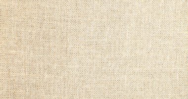 Doğal Keten Malzeme Tekstil Kumaş Döşeme Arkaplanı