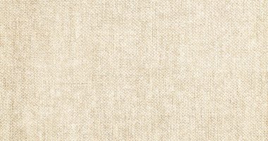 Doğal Keten Malzeme Tekstil Kumaş Döşeme Arkaplanı