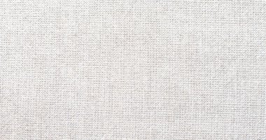 Doğal Keten Malzeme Tekstil Kumaş Döşeme Arkaplanı