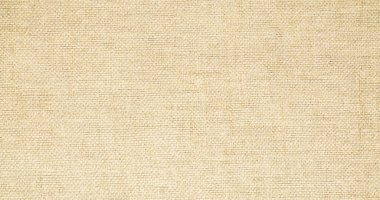 Doğal Keten Malzeme Tekstil Kumaş Döşeme Arkaplanı