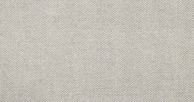 Doğal Keten Malzeme Tekstil Kumaş Döşeme Arkaplanı