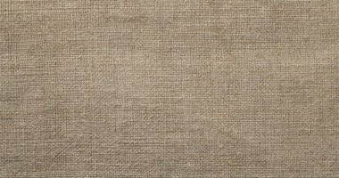 Doğal Keten Malzeme Tekstil Kumaş Döşeme Arkaplanı