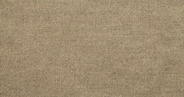 Doğal Keten Malzeme Tekstil Kumaş Döşeme Arkaplanı