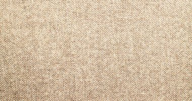 Doğal Keten Malzeme Tekstil Kumaş Döşeme Arkaplanı