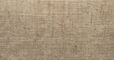 Doğal Keten Malzeme Tekstil Kumaş Döşeme Arkaplanı