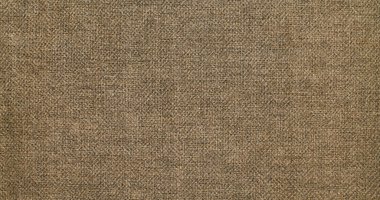 Doğal Keten Malzeme Tekstil Kumaş Döşeme Arkaplanı