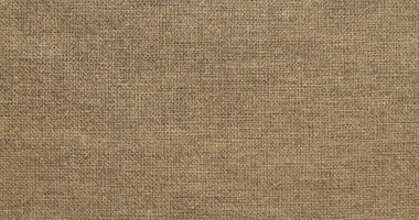 Doğal Keten Malzeme Tekstil Kumaş Döşeme Arkaplanı