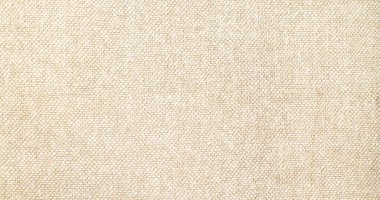 Doğal Keten Malzeme Tekstil Kumaş Döşeme Arkaplanı