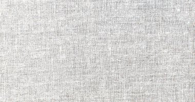 Doğal Keten Malzeme Tekstil Kumaş Döşeme Arkaplanı