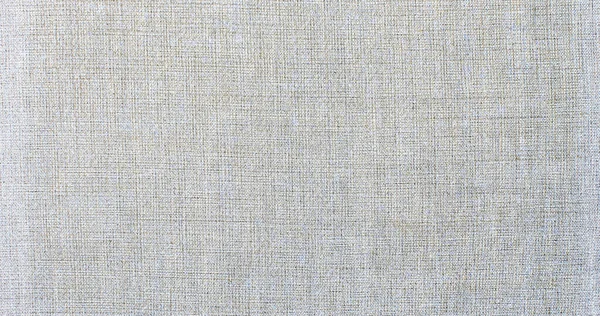 Material Lino Natural Textil Textura Lona Fondo — Foto de Stock