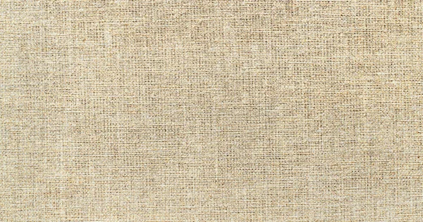 Material Lino Natural Textil Textura Lona Fondo — Foto de Stock