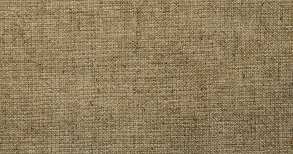 Doğal Keten Malzeme Tekstil Kumaş Döşeme Arkaplanı