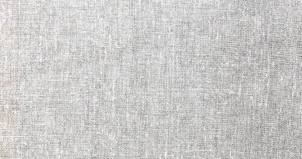 Material Lino Natural Textil Textura Lona Fondo — Foto de Stock