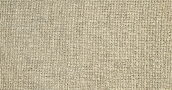 Doğal Keten Malzeme Tekstil Kumaş Döşeme Arkaplanı