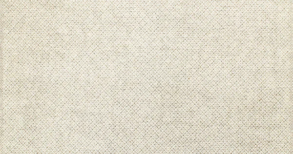 Natural Linen Material Textile Canvas Texture Background — Stock Photo, Image