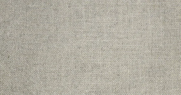 Doğal Keten Malzeme Tekstil Kumaş Döşeme Arkaplanı