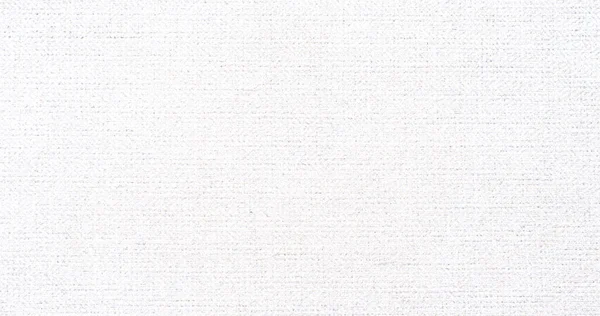 Wrinkled white cotton fabric texture background, wallpaper Stock Photo