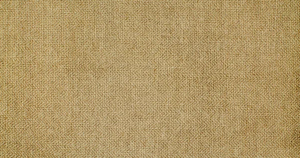 Material Linho Natural Textura Lona Têxtil Fundo — Fotografia de Stock