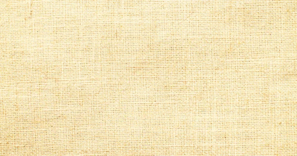 Material Linho Natural Textura Lona Têxtil Fundo — Fotografia de Stock