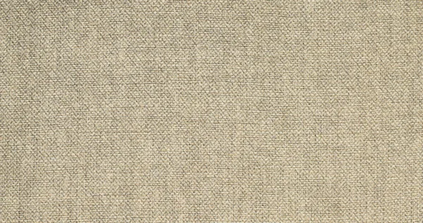 Material Linho Natural Textura Lona Têxtil Fundo — Fotografia de Stock