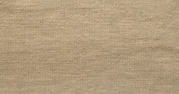 Doğal Keten Malzeme Tekstil Kumaş Döşeme Arkaplanı
