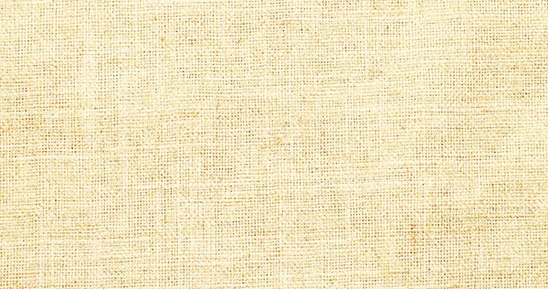 Doğal Keten Malzeme Tekstil Kumaş Döşeme Arkaplanı