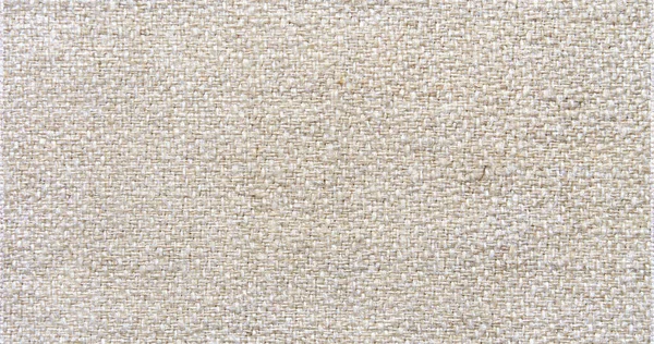 Material Lino Natural Textil Textura Lona Fondo — Foto de Stock