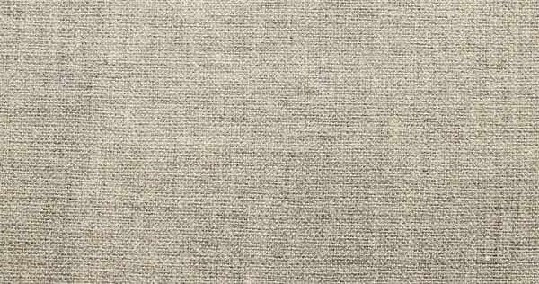 Natural Linen Material Textile Canvas Texture Background — Stock Photo, Image