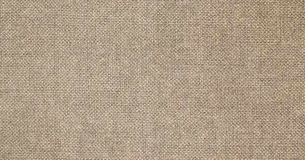 Doğal Keten Malzeme Tekstil Kumaş Döşeme Arkaplanı