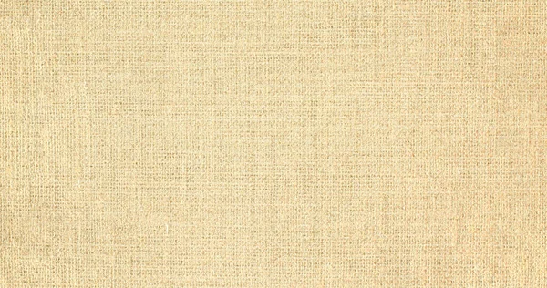 Material Linho Natural Textura Lona Têxtil Fundo — Fotografia de Stock