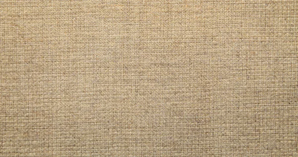 Doğal Keten Malzeme Tekstil Kumaş Döşeme Arkaplanı