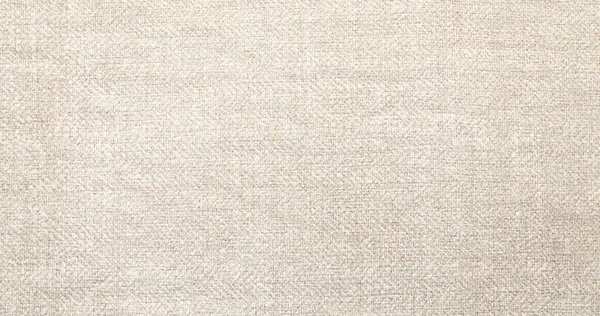 Natural Linen Material Textile Canvas Texture Background — Stock Photo, Image