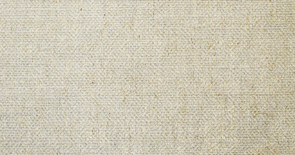 Doğal Keten Malzeme Tekstil Kumaş Döşeme Arkaplanı