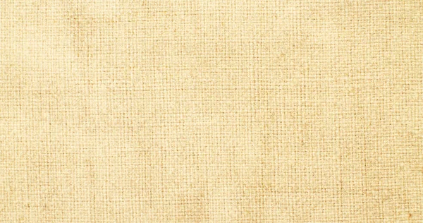 Material Linho Natural Textura Lona Têxtil Fundo — Fotografia de Stock