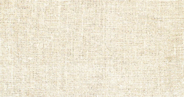 Doğal Keten Malzeme Tekstil Kumaş Döşeme Arkaplanı