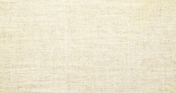 Natural Linen Material Textile Canvas Texture Background — Stock Photo, Image