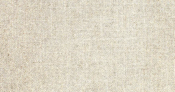 Doğal Keten Malzeme Tekstil Kumaş Döşeme Arkaplanı