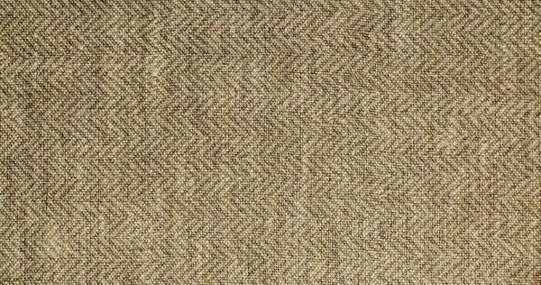 Doğal Keten Malzeme Tekstil Kumaş Döşeme Arkaplanı