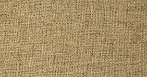Doğal Keten Malzeme Tekstil Kumaş Döşeme Arkaplanı