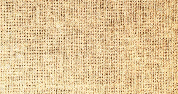 Doğal Keten Malzeme Tekstil Kumaş Döşeme Arkaplanı