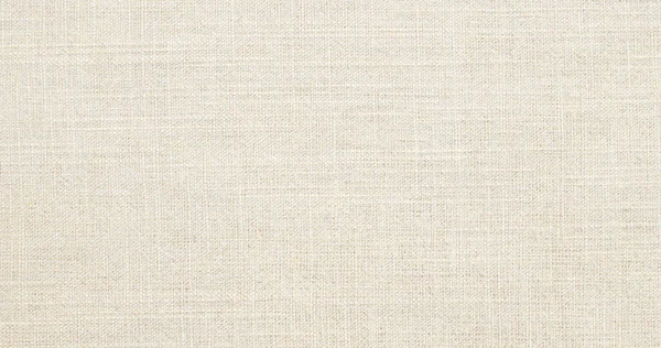 Natural Linen Material Textile Canvas Texture Background — Stock Photo, Image